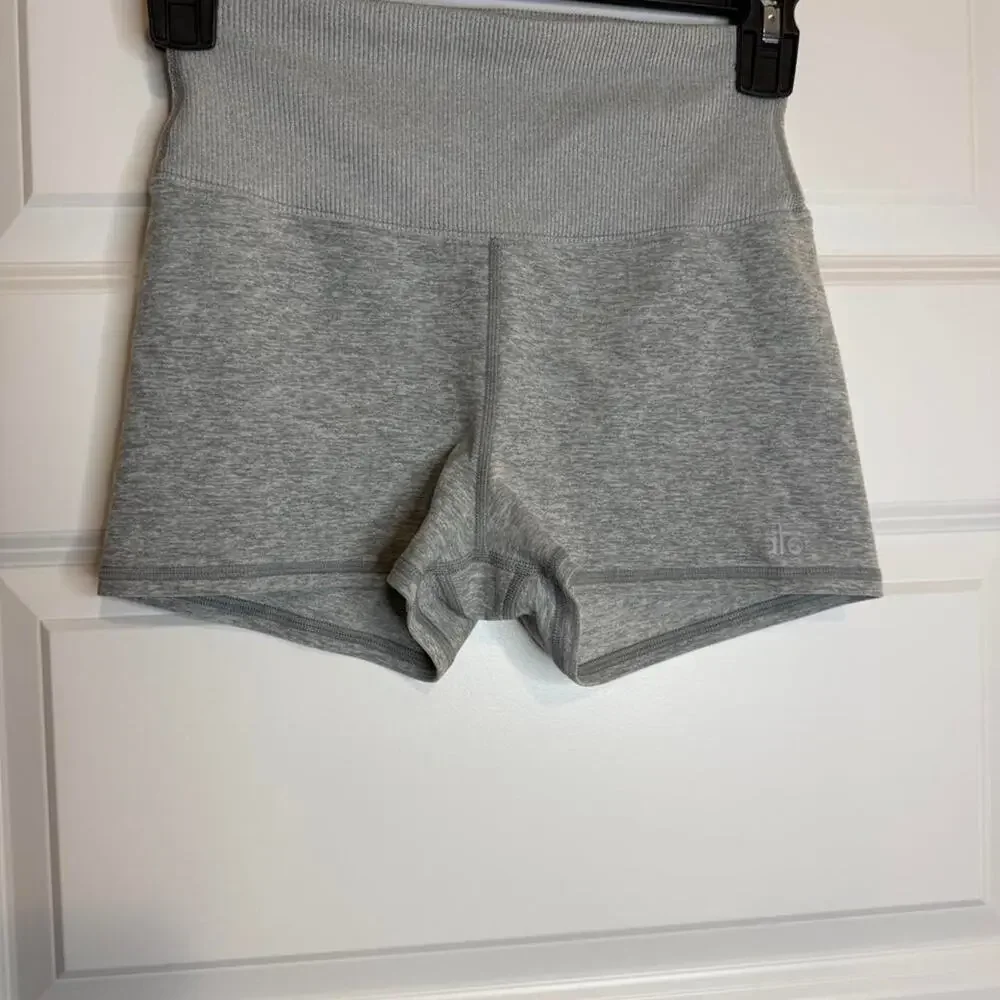 Alo yoga shorts